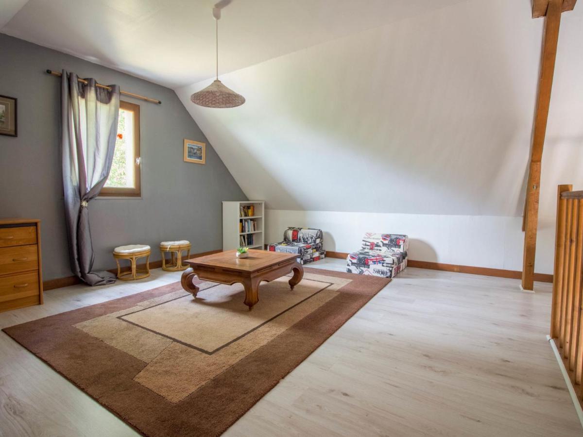 Holiday Home La Chataigneraie By Interhome Aubazines Eksteriør bilde