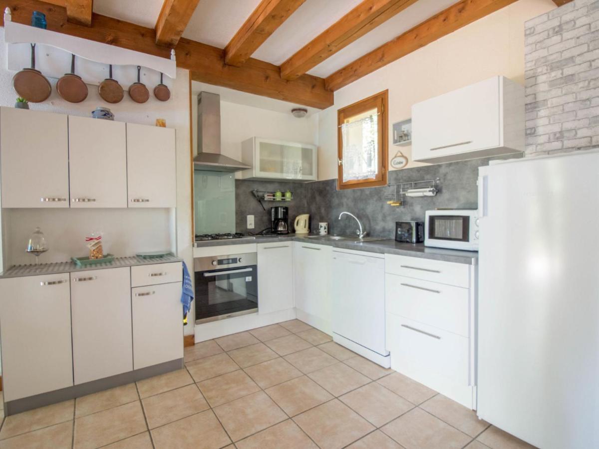 Holiday Home La Chataigneraie By Interhome Aubazines Eksteriør bilde